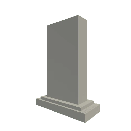 Tomb Stone 03